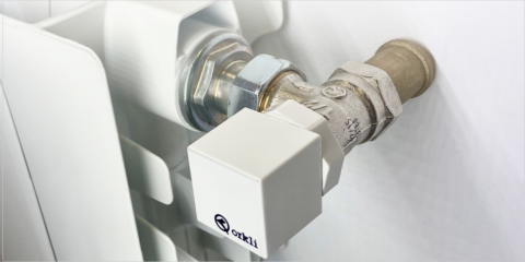 Racor Pro, la alternativa de Orkli para facilitar la instalación de válvulas a radiadores