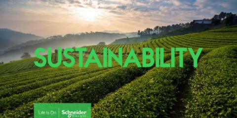 Schneider Electric, reconocida por su sostenibilidad en la lista ‘Change the World 2021’
