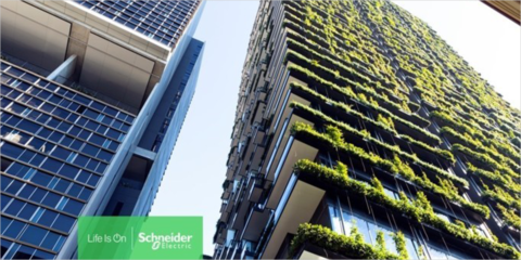 Schneider Electric y Signify presentan una solución para reducir un 80% el consumo de iluminación
