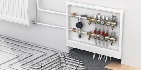 Soluciones de Genebre para aumentar la eficiencia y el ahorro energético