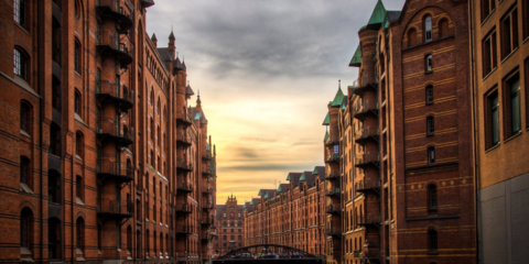 Tecnalia desarrolla una base de datos para mejorar la resiliencia de las ciudades al cambio climático