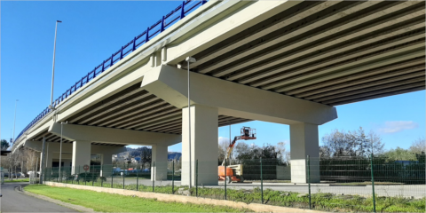 Entregados los premios de la XIV edición del concurso ‘La Mejor Obra’ de Sika