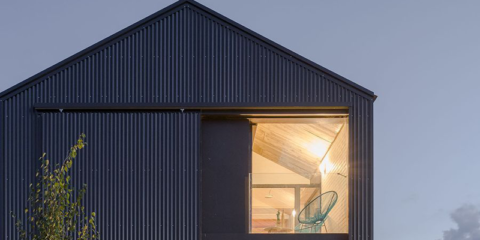 La construcción de viviendas industrializadas adquiere relevancia en Barcelona, según habitissimo