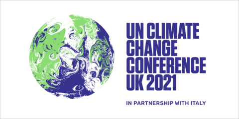 La COP26 acoge negociaciones globales para acelerar la acción contra el cambio climático