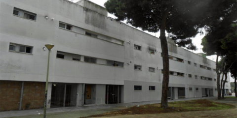 Abierta la licitación para mejorar la eficiencia energética de 46 viviendas de alquiler en Punta Umbría