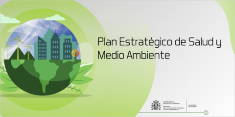 Presentado el Plan Estratégico de Salud y Medio Ambiente para afrontar los desafíos ambientales