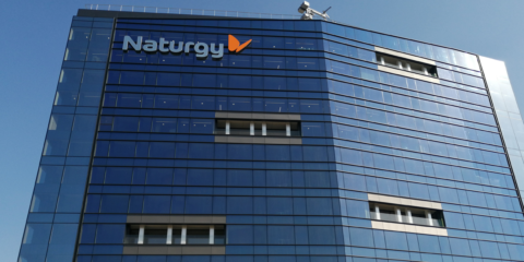 Las soluciones de Isover aseguran el confort térmico y acústico de la nueva sede de Naturgy