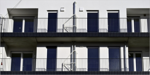 Impulso del Mitma a la regeneración urbana con 4.561 actuaciones en viviendas de Andalucía