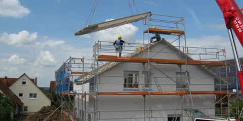 Danosa participa en la presentación de la Guía ciudadana de impulso a la rehabilitación del CSCAE