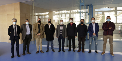 El proyecto Erasmus+ TACEESM orienta la docencia en Arquitectura e Ingeniería Civil a la sostenibilidad