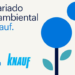 Jornadas de voluntariado y sostenibilidad en los centros productivos de Knauf