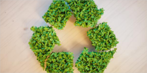 La compañía AGC avanza en su compromiso con la neutralidad de carbono