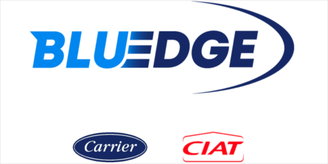 Carrier presenta el servicio ‘BluEdge Digital’ para optimizar el funcionamiento de las instalaciones