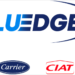 Carrier presenta el servicio 'BluEdge Digital' para optimizar el funcionamiento de las instalaciones