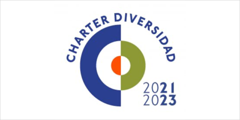 Knauf muestra su compromiso por la inclusión y la igualdad con la firma del Charter de la Diversidad