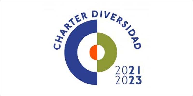 Knauf firma el Charter de la Diversidad