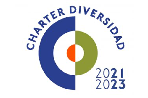 Knauf firma el Charter de la Diversidad