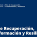 La CE inicia el proceso para el desembolso de 10.000 millones del Plan de Recuperación para España