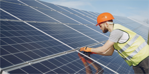 Las comunidades de propietarios de Cataluña podrán mejorar la eficiencia energética en sus edificios