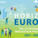 Horizonte Europa aumenta el presupuesto en 673 millones para clima, medio ambiente y salud