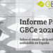 El ‘Informe País 2021 Gbce’ analiza los avances hacia un sector de la edificación más sostenible