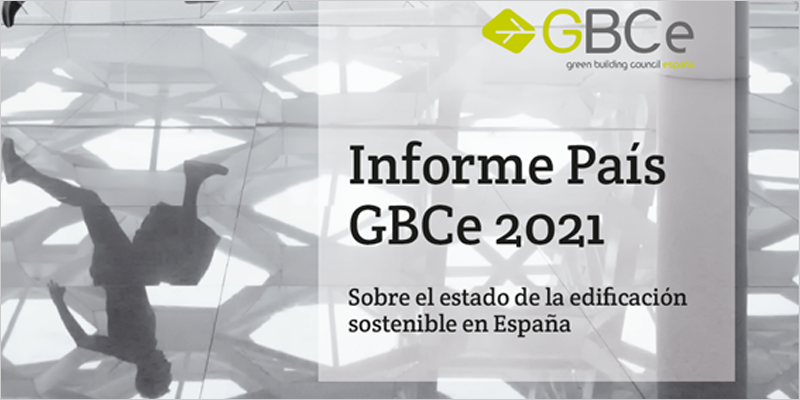 Informe País GBCe 2021