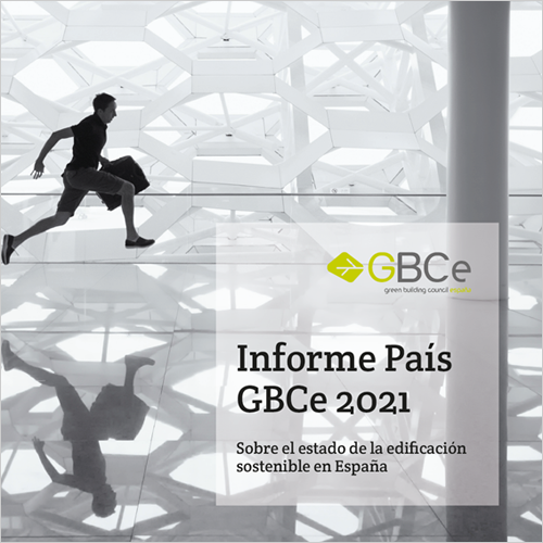 Informe País GBCe 2021