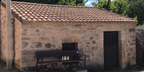 La Escandella incide en las ventajas de la cubierta ventilada para mejorar la eficiencia energética