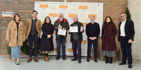 La I edición de los Premios Internacionales de Arquitectura Cubiertas Tejas Verea apuesta por la eficiencia y la adaptación al entorno