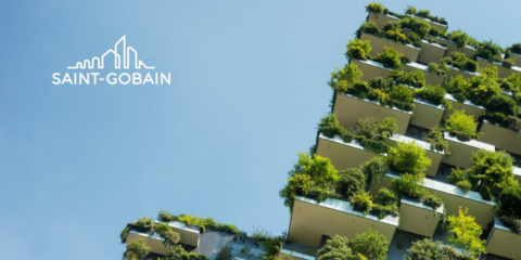 CDP reconoce mundialmente a Saint-Gobain por su transparencia medioambiental