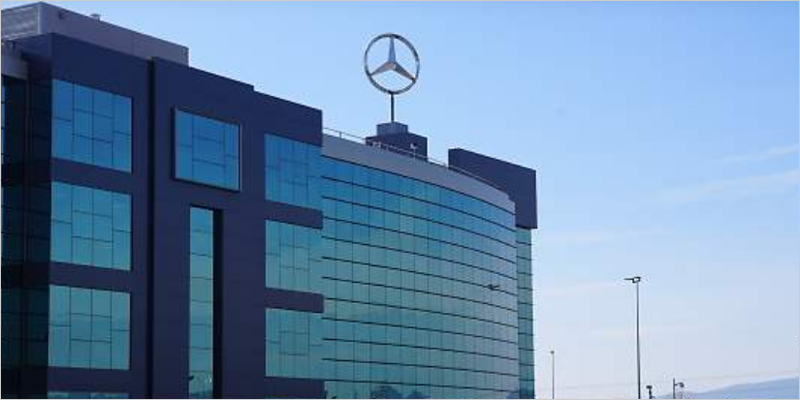 Tecnalia llevará a cabo el Plan de Descarbonización de la planta de Mercedes-Benz