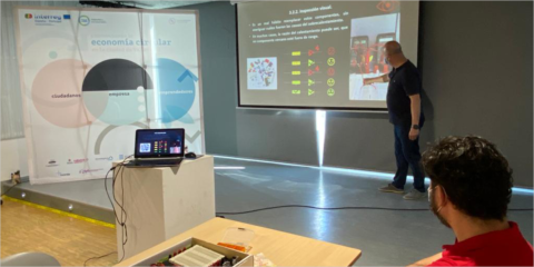 Subvenciones para proyectos de economía circular, ecoinnovación y ecodiseño en Valladolid