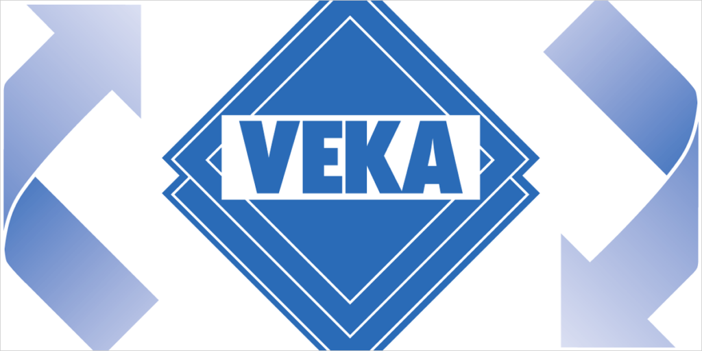 Veka contribuye con sus acciones de reciclaje a la protección del medio ambiente