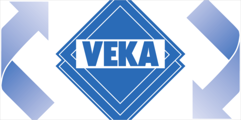 El sistema de reciclaje de Veka ayuda a impulsar la economía circular