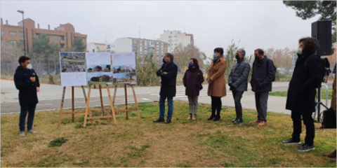 Zaragoza contará con un edificio residencial de consumo energético casi nulo para jóvenes
