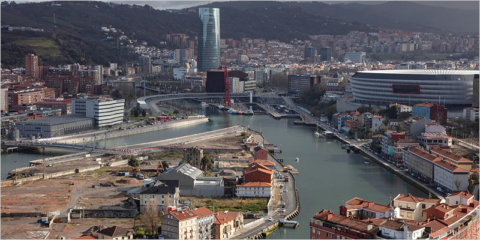 Seminario online sobre la electrificación del calor en distritos urbanos de energía positiva