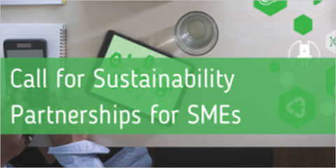 Convocatoria de ayudas para que las pymes adopten prácticas más sostenibles