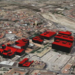 La UPM desarrolla una herramienta de modelos urbanos 3D para transformar las ciudades históricas