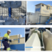 Knauf presenta el nuevo servicio K2C para reciclar placas de yeso en obra para España