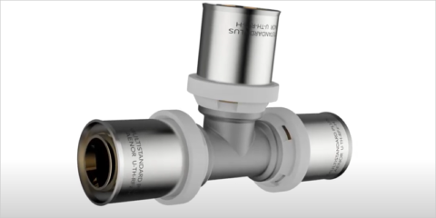 Accesorios de prensar MultiStandard Plus