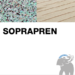 Soprapren, gama de aislamiento acústico y térmico de poliuretano