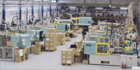 Vídeo corporativo Siber Ventilación Inteligente