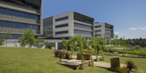 Nueva versión del manual BREEAM En Uso