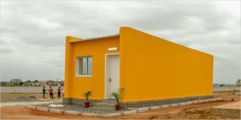 Un nuevo aditivo de Cemex permite usar cualquier hormigón convencional en la impresión 3D