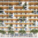 Barcelona contará con dos edificios de viviendas industrializadas públicas con madera contralaminada