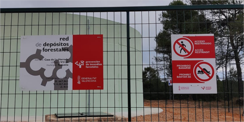 La Generalitat Valenciana financia casi un centenar de proyectos de arquitectura bioclimática