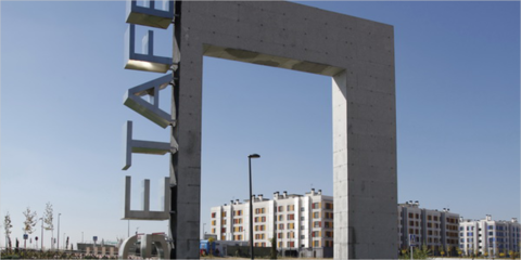 Los vecinos de Getafe mejoran la eficiencia energética de sus hogares gracias a 91 ayudas directas