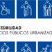 Guía para la accesibilidad y no discriminación en los espacios públicos urbanizados