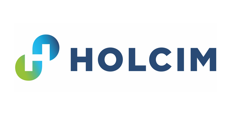 Logo Holcim