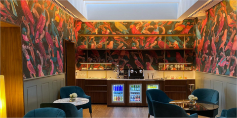 Las soluciones sostenibles de Sika contribuyen a rehabilitar el Hotel Colón Gran Meliá de Sevilla